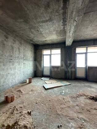 2 otaqlı Yeni tikili, Avtovağzal m., Bakı