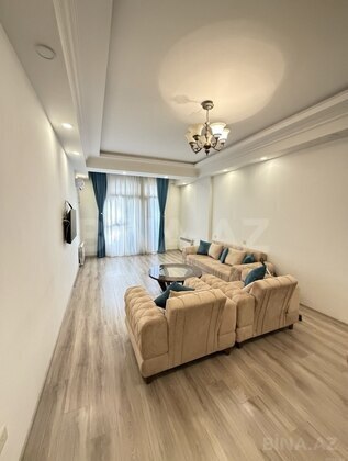 2 otaqlı Yeni tikili, İçəri Şəhər m., Bakı
