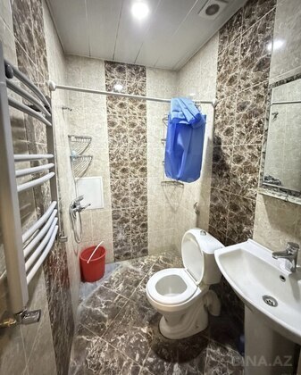 2 otaqlı Yeni tikili, İçəri Şəhər m., Bakı