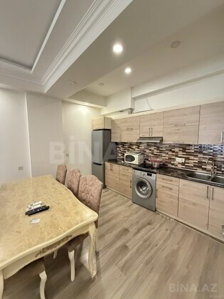 2 otaqlı Yeni tikili, İçəri Şəhər m., Bakı