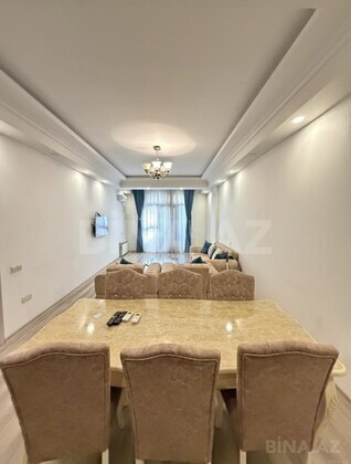 2 otaqlı Yeni tikili, İçəri Şəhər m., Bakı