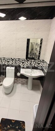 2 otaqlı Yeni tikili, Nərimanov r., Bakı