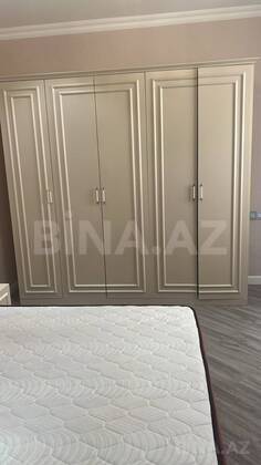 3 otaqlı Yeni tikili, Nəsimi r., Bakı