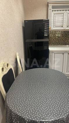 3 otaqlı Yeni tikili, Nəsimi r., Bakı
