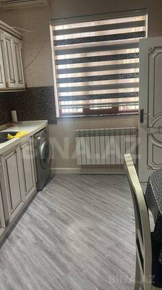 3 otaqlı Yeni tikili, Nəsimi r., Bakı