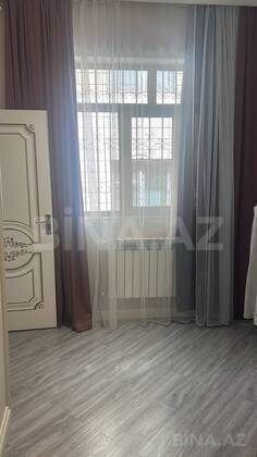 3 otaqlı Yeni tikili, Nəsimi r., Bakı