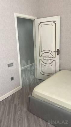 3 otaqlı Yeni tikili, Nəsimi r., Bakı