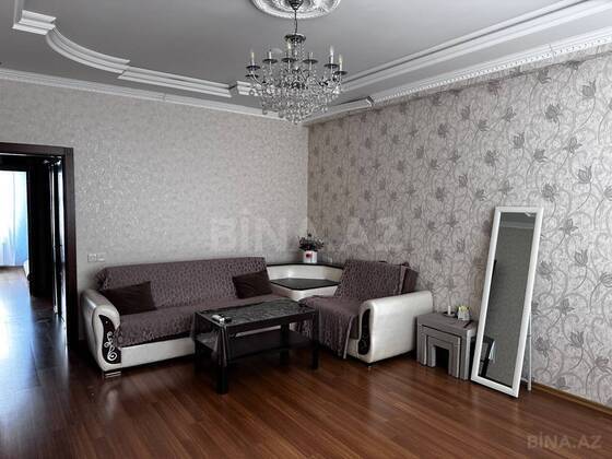 3 otaqlı Yeni tikili, Abşeron r., Xırdalan