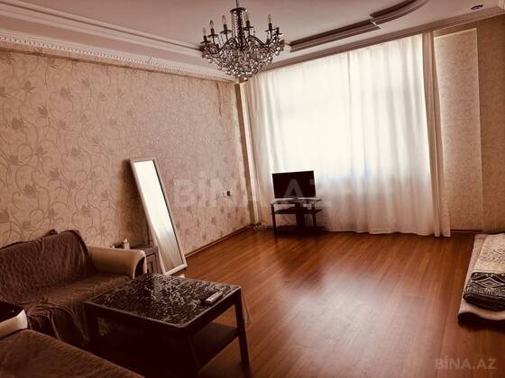 3 otaqlı Yeni tikili, Abşeron r., Xırdalan