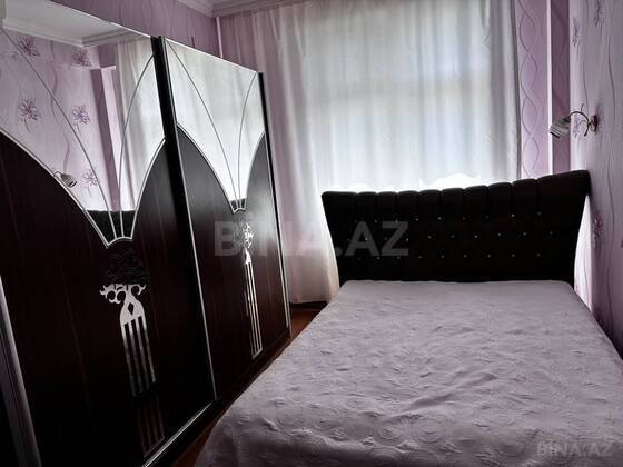3 otaqlı Yeni tikili, Abşeron r., Xırdalan