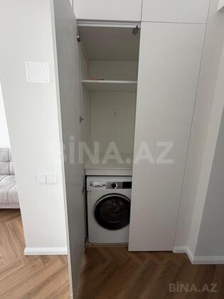 2 otaqlı Yeni tikili, Gənclik m., Bakı