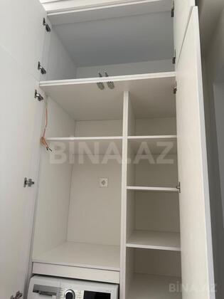 2 otaqlı Yeni tikili, Gənclik m., Bakı
