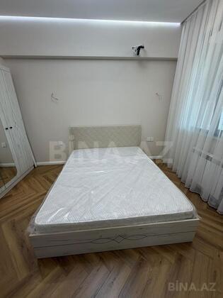 2 otaqlı Yeni tikili, Gənclik m., Bakı