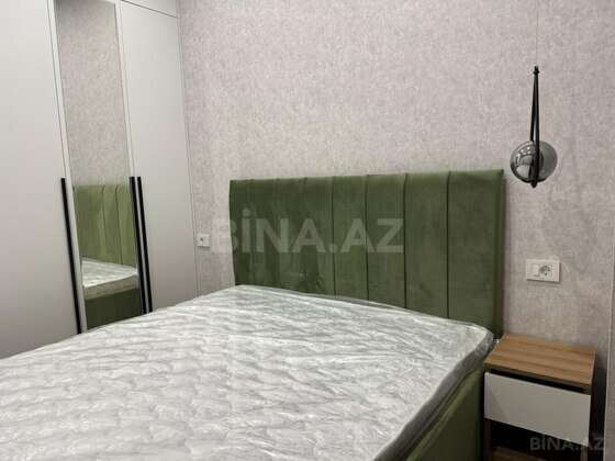 3 otaqlı Yeni tikili, Xətai r., Bakı