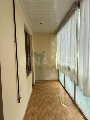 2 otaqlı Yeni tikili, 8-ci mikrorayon q., Bakı