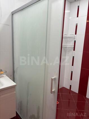 2 otaqlı Yeni tikili, 8-ci mikrorayon q., Bakı