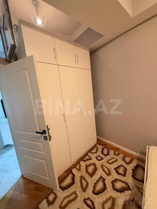 3 otaqlı Yeni tikili, Nizami m., Bakı