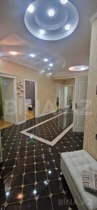 3 otaqlı Yeni tikili, Nərimanov r., Bakı