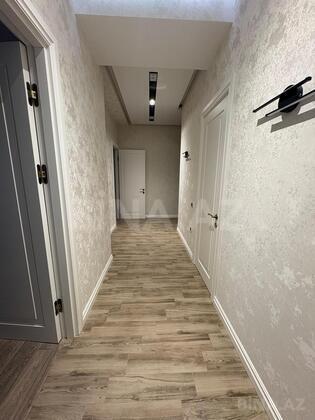 3 otaqlı Yeni tikili, Xətai r., Bakı