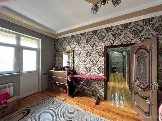 2 otaqlı Yeni tikili, İnşaatçılar m., Bakı