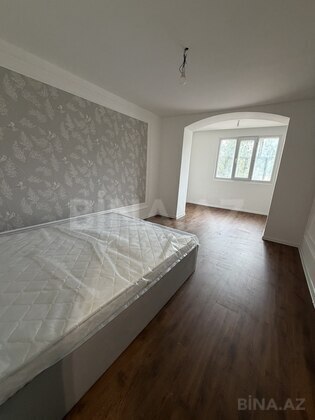 3 otaqlı Köhnə tikili, Nəsimi r., Bakı