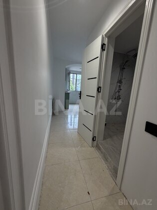 3 otaqlı Köhnə tikili, Nəsimi r., Bakı