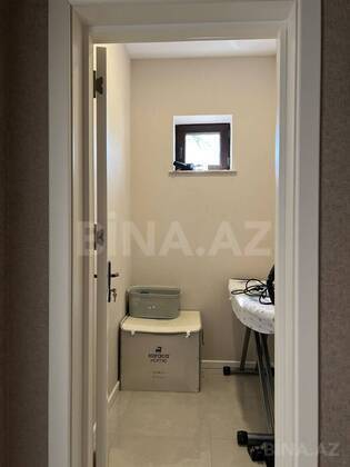 6 otaqlı Həyət evi/Bağ evi, Həzi Aslanov q., Bakı