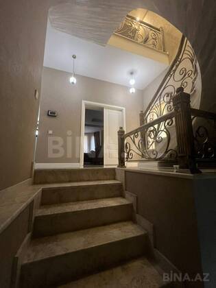6 otaqlı Həyət evi/Bağ evi, Həzi Aslanov q., Bakı