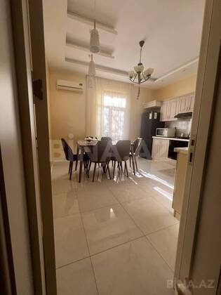 6 otaqlı Həyət evi/Bağ evi, Həzi Aslanov q., Bakı