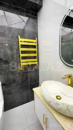 3 otaqlı Yeni tikili, 20 Yanvar m., Bakı