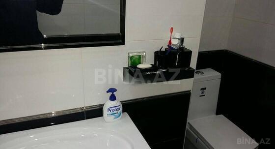 2 otaqlı Yeni tikili, Nizami m., Bakı