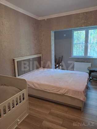 2 otaqlı Köhnə tikili, Azadlıq Prospekti m., Bakı