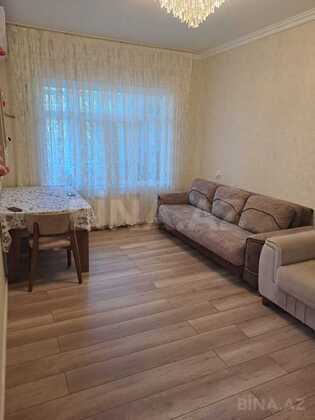 2 otaqlı Köhnə tikili, Azadlıq Prospekti m., Bakı