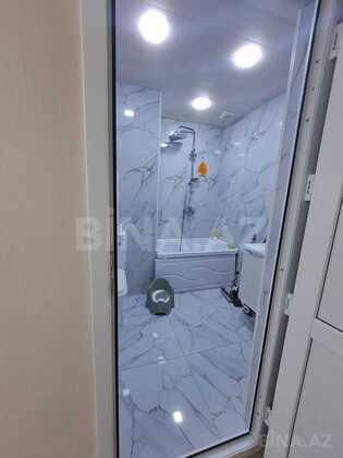 2 otaqlı Köhnə tikili, Azadlıq Prospekti m., Bakı