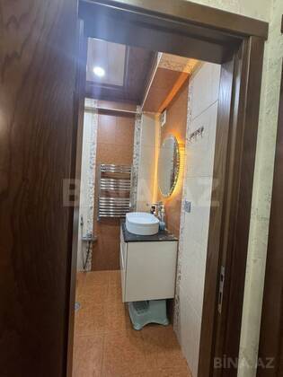 2 otaqlı Yeni tikili, İnşaatçılar m., Bakı