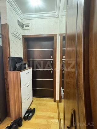 2 otaqlı Yeni tikili, İnşaatçılar m., Bakı