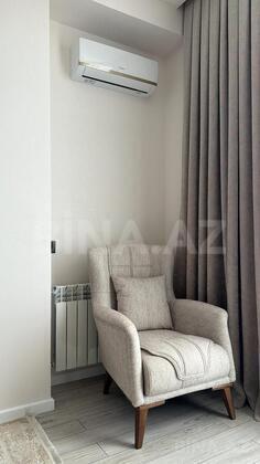 2 otaqlı Yeni tikili, Qara Qarayev m., Bakı