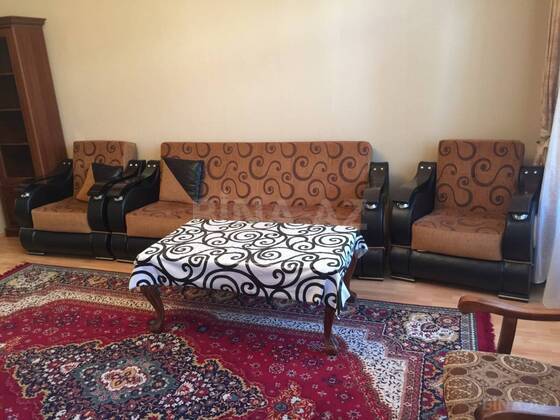 2 otaqlı Köhnə tikili, Bayıl q., Bakı