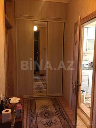 2 otaqlı Köhnə tikili, Bayıl q., Bakı