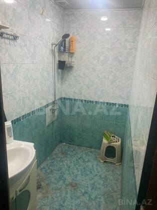 2 otaqlı Köhnə tikili, İnşaatçılar m., Bakı