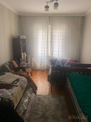 2 otaqlı Köhnə tikili, İnşaatçılar m., Bakı