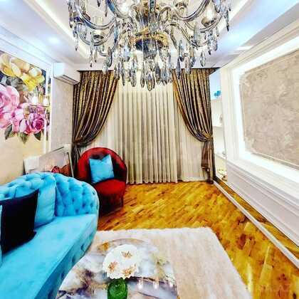 2 otaqlı Yeni tikili, 28 May m., Bakı