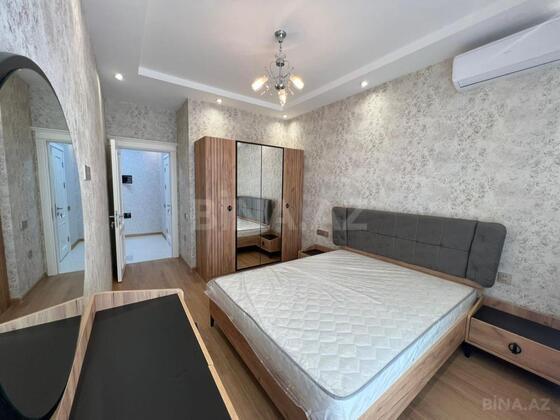 2 otaqlı Yeni tikili, 8 Noyabr m., Bakı