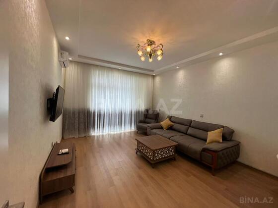 2 otaqlı Yeni tikili, 8 Noyabr m., Bakı