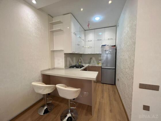 2 otaqlı Yeni tikili, 8 Noyabr m., Bakı