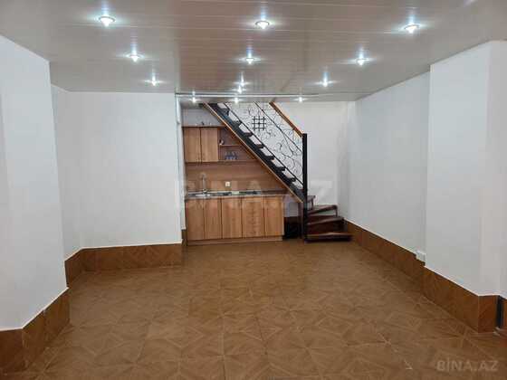 2 otaqlı Ofis, Sahil m., Bakı