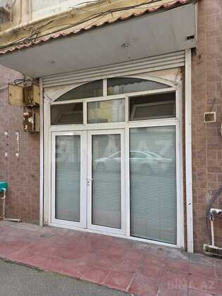 2 otaqlı Ofis, Sahil m., Bakı
