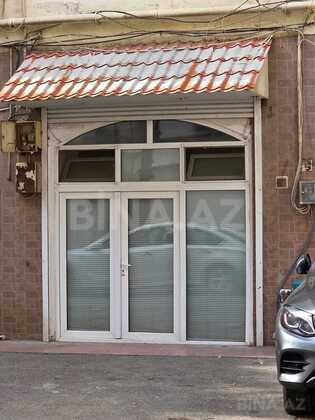 2 otaqlı Ofis, Sahil m., Bakı