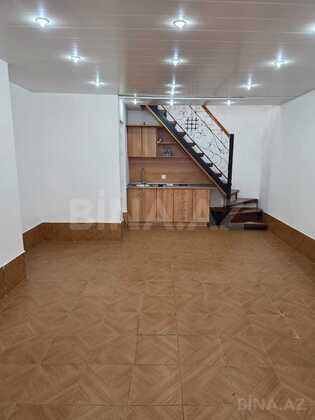 2 otaqlı Ofis, Sahil m., Bakı