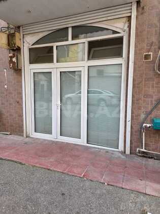 2 otaqlı Ofis, Sahil m., Bakı